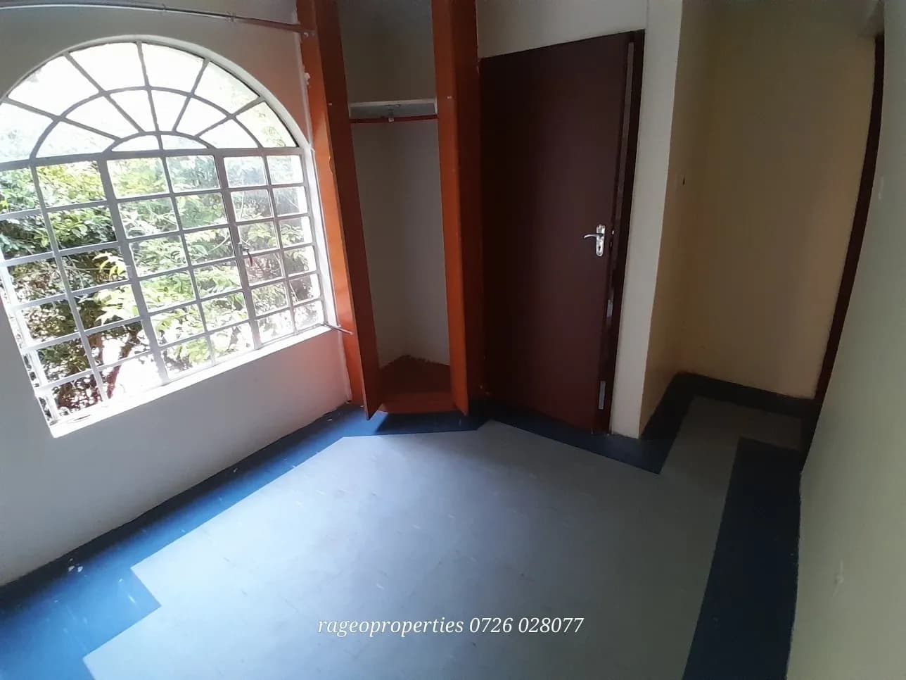 2 Bedroom Duplex House For Rent in Nairobi_9