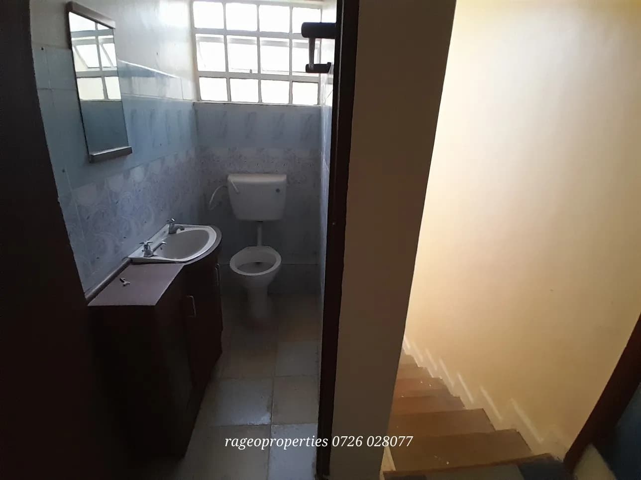 2 Bedroom Duplex House For Rent in Nairobi_10