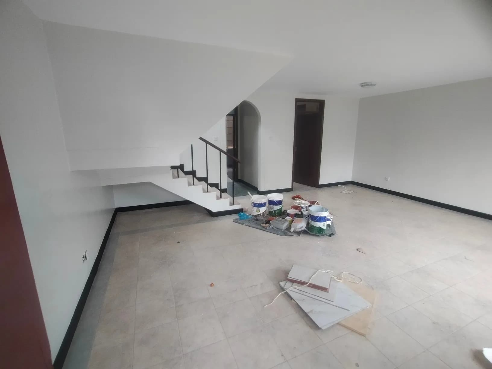 4 Bedroom Maisonette For Rent in South C_3