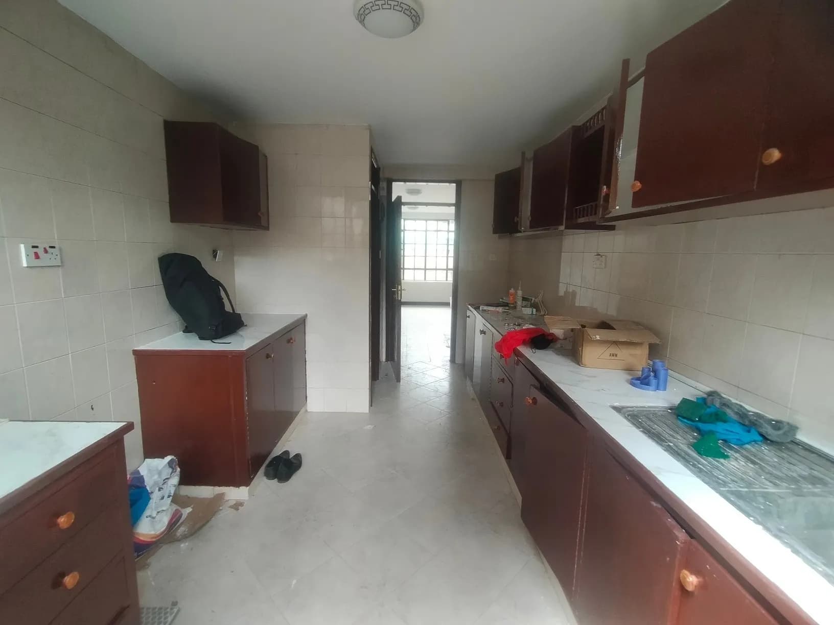 4 Bedroom Maisonette For Rent in South C_4