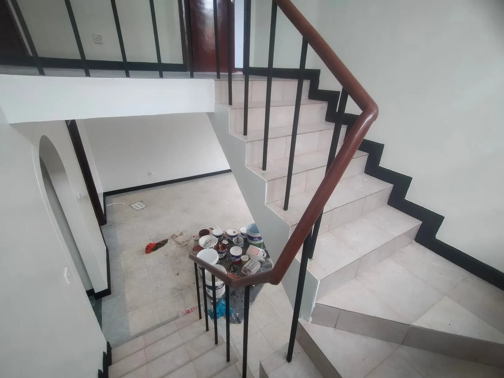 4 Bedroom Maisonette For Rent in South C_6