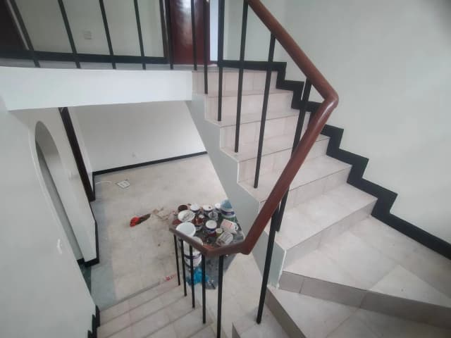 4 Bedroom Maisonette For Rent in South C_6