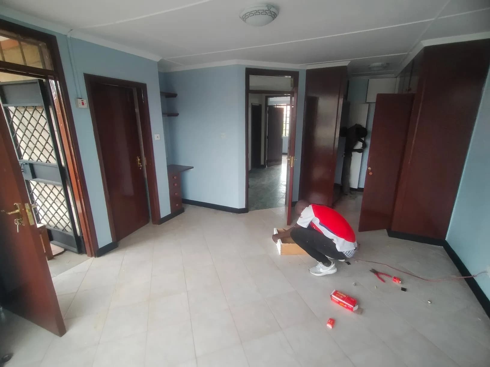 4 Bedroom Maisonette For Rent in South C_8