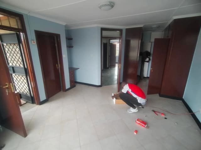 4 Bedroom Maisonette For Rent in South C_8