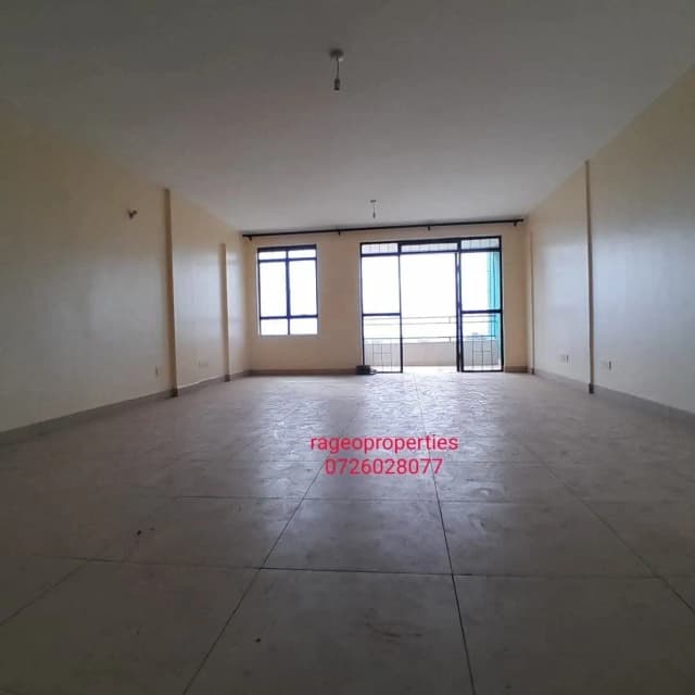 3 Bedroom Apartment/Flat For Rent in Langata_2