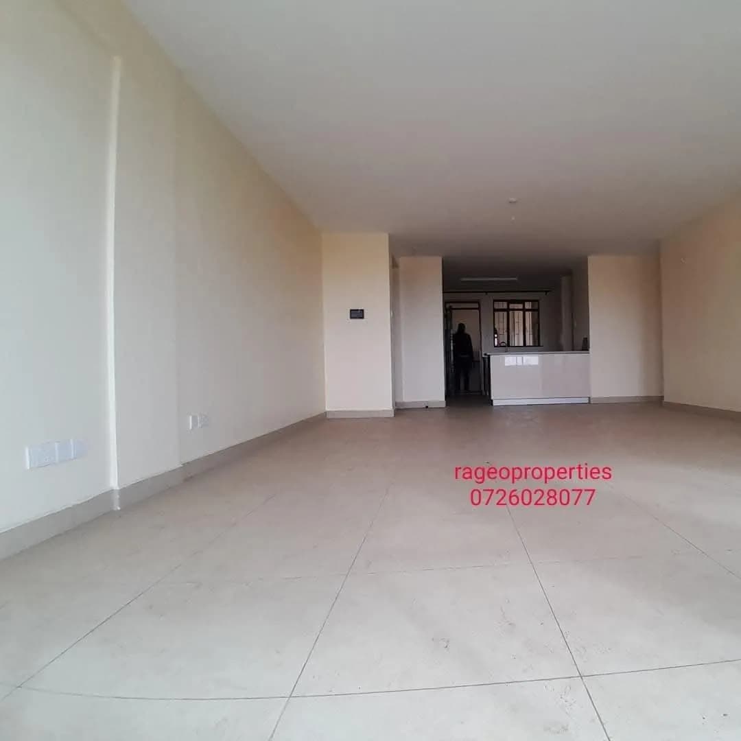 3 Bedroom Apartment/Flat For Rent in Langata_3