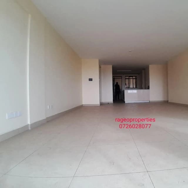 3 Bedroom Apartment/Flat For Rent in Langata_3