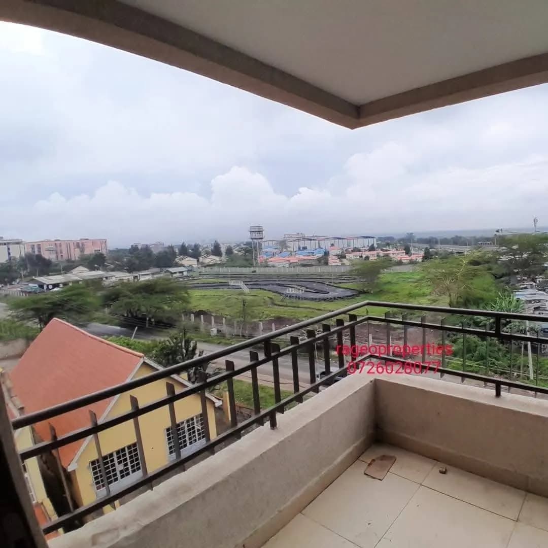 3 Bedroom Apartment/Flat For Rent in Langata_4