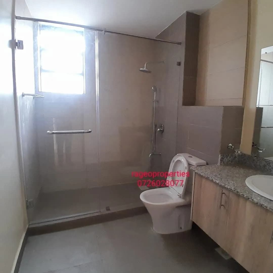 3 Bedroom Apartment/Flat For Rent in Langata_5
