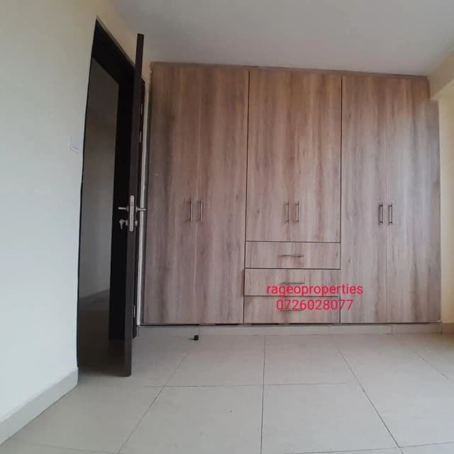 3 Bedroom Apartment/Flat For Rent in Langata_6