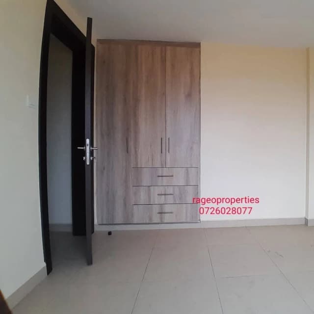 3 Bedroom Apartment/Flat For Rent in Langata_7