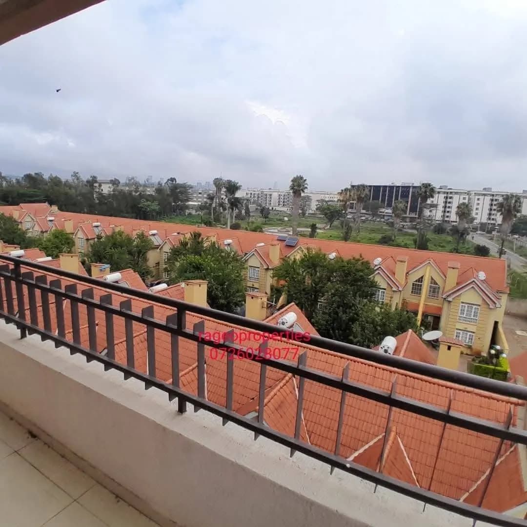 3 Bedroom Apartment/Flat For Rent in Langata_9