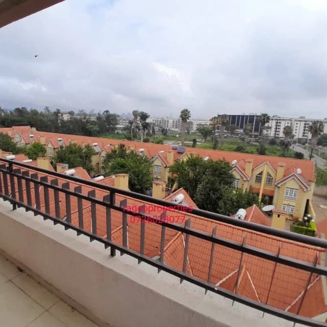 3 Bedroom Apartment/Flat For Rent in Langata_9