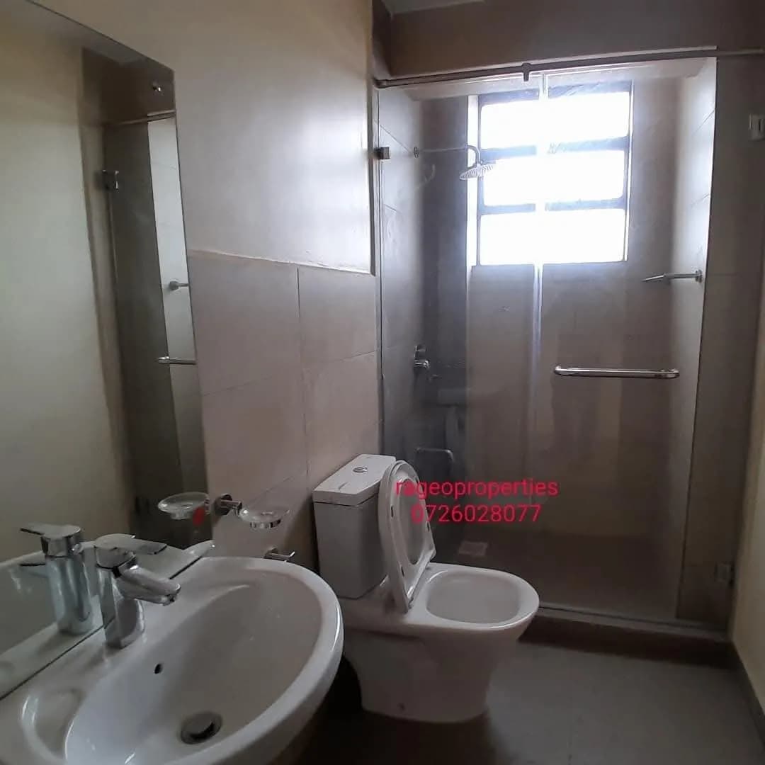 3 Bedroom Apartment/Flat For Rent in Langata_10