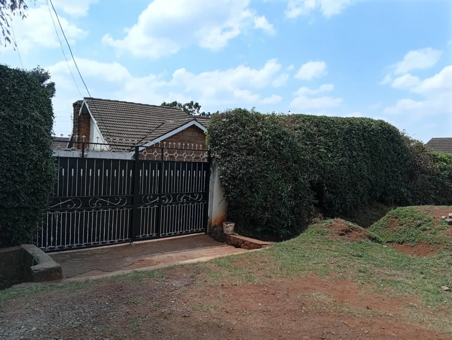 3 Bedroom Bungalow For Sale in Langata_2