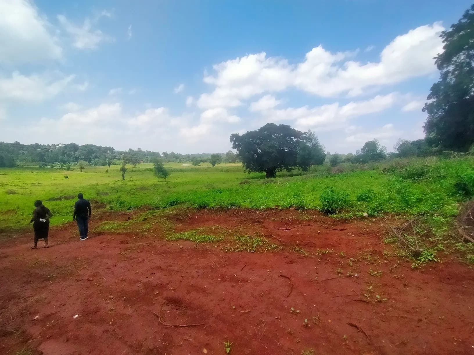 Residential Land For Sale in Nairobi_2