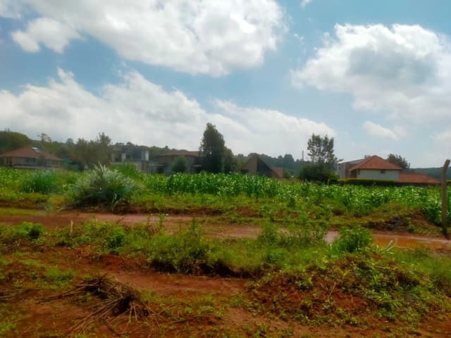 Residential Land For Sale in Nairobi_4