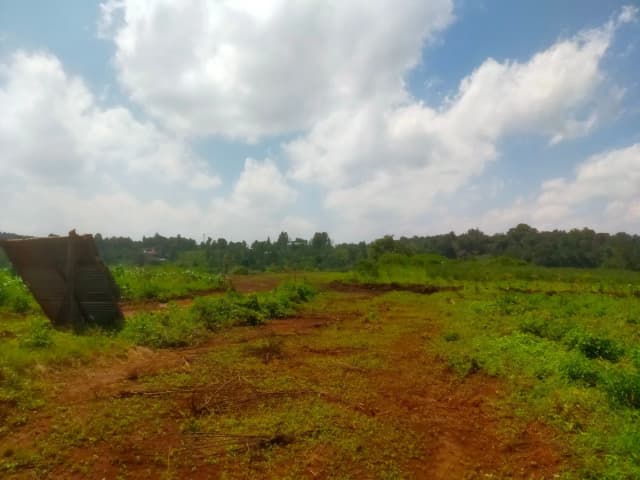 Residential Land For Sale in Nairobi_5