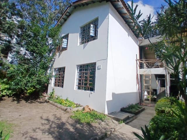 2 Bedroom Apartment/Flat For Rent in Nairobi_2