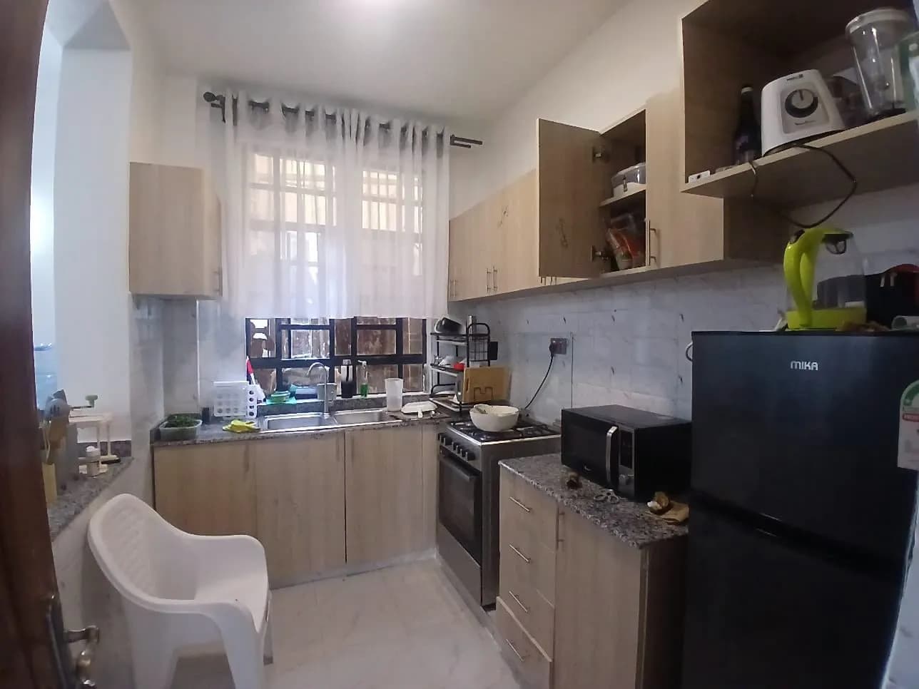 2 Bedroom Apartment/Flat For Rent in Nairobi_4