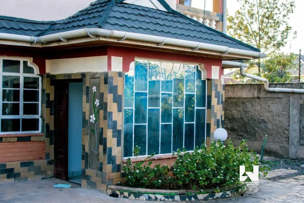 5 Bedroom Maisonette For Sale in Nairobi_2