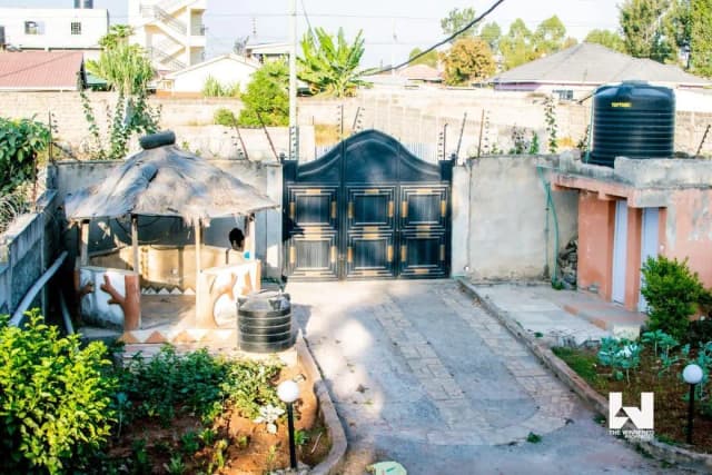 5 Bedroom Maisonette For Sale in Nairobi_3