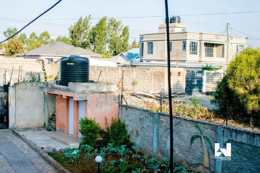 5 Bedroom Maisonette For Sale in Nairobi_4