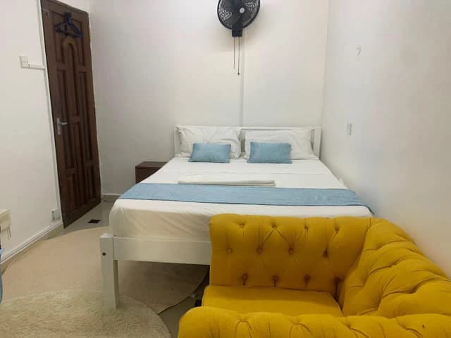 FULLY FURNISHED AIRBB STUDIO APARTMENT IN NYALI,MOMBASA_2