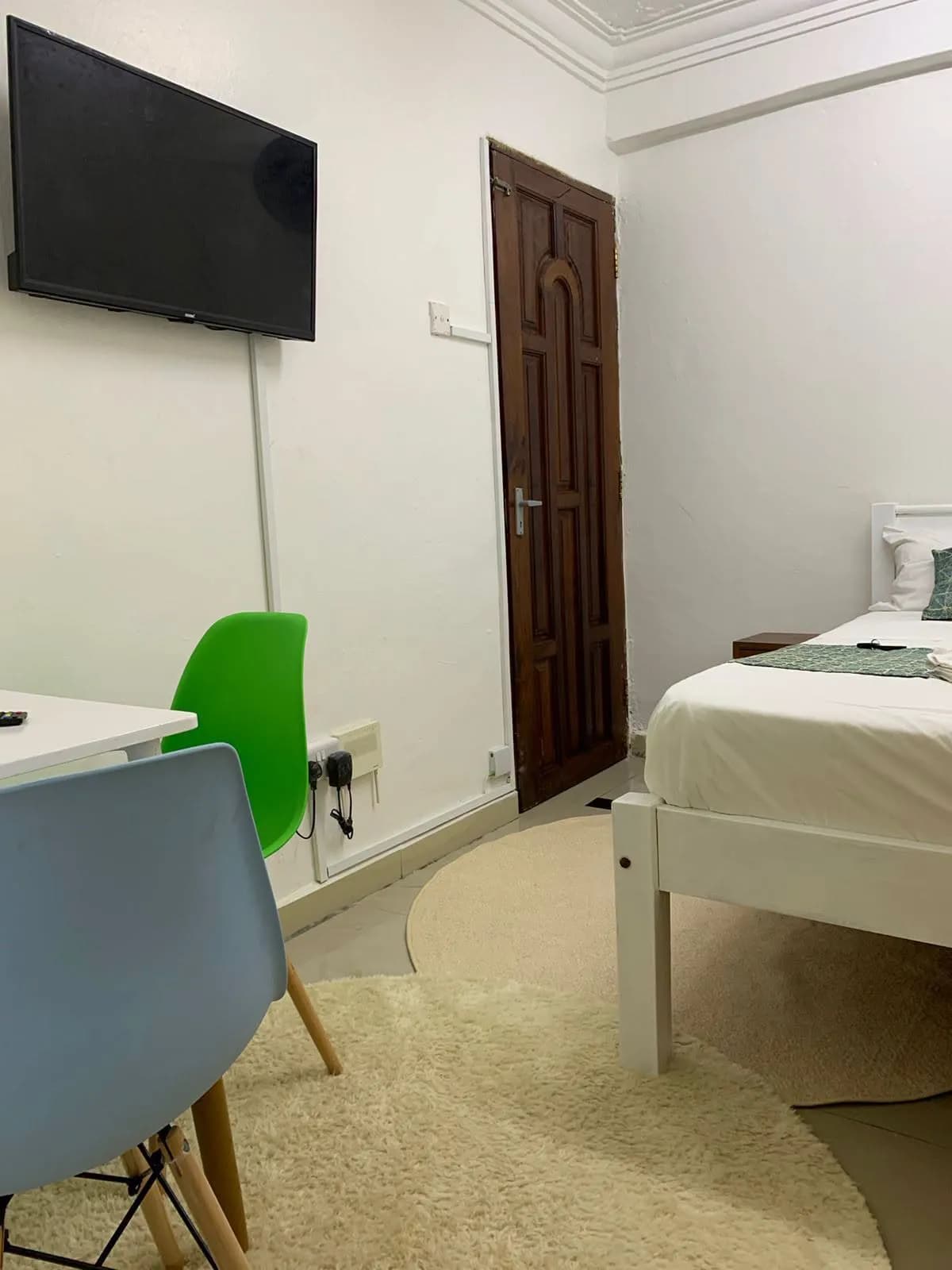 FULLY FURNISHED AIRBB STUDIO APARTMENT IN NYALI,MOMBASA_4