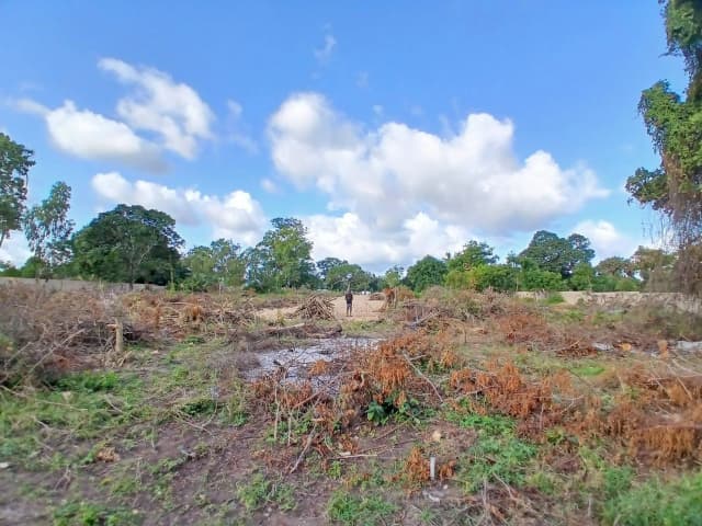 Plot For Sale in Mtwapa_9