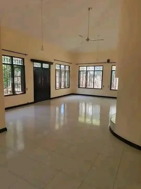 4 Bedroom Maisonette For Rent in Nyali, Mombasa floor planning image