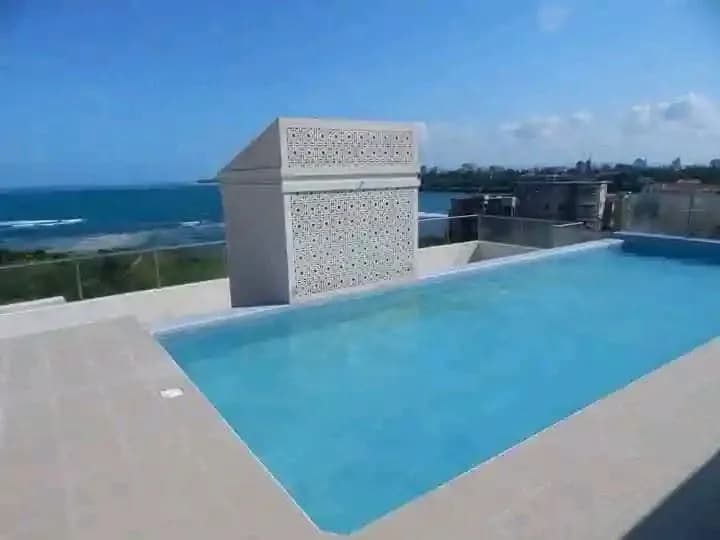 3 Bedroom Apartment/Flat For Rent in Nyali, Mombasa floor planning image