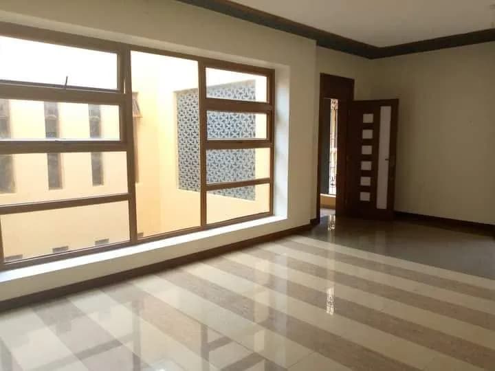Classic 3 Bedroom Apartment for Rent in Nyali, Mombasa floor planning image